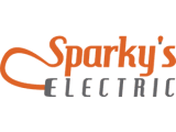 sparky-electric-logo